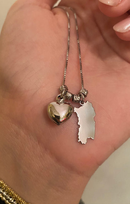 Collana Sardegna nel Cuore♥️