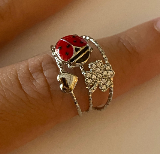 Anello Fortuna