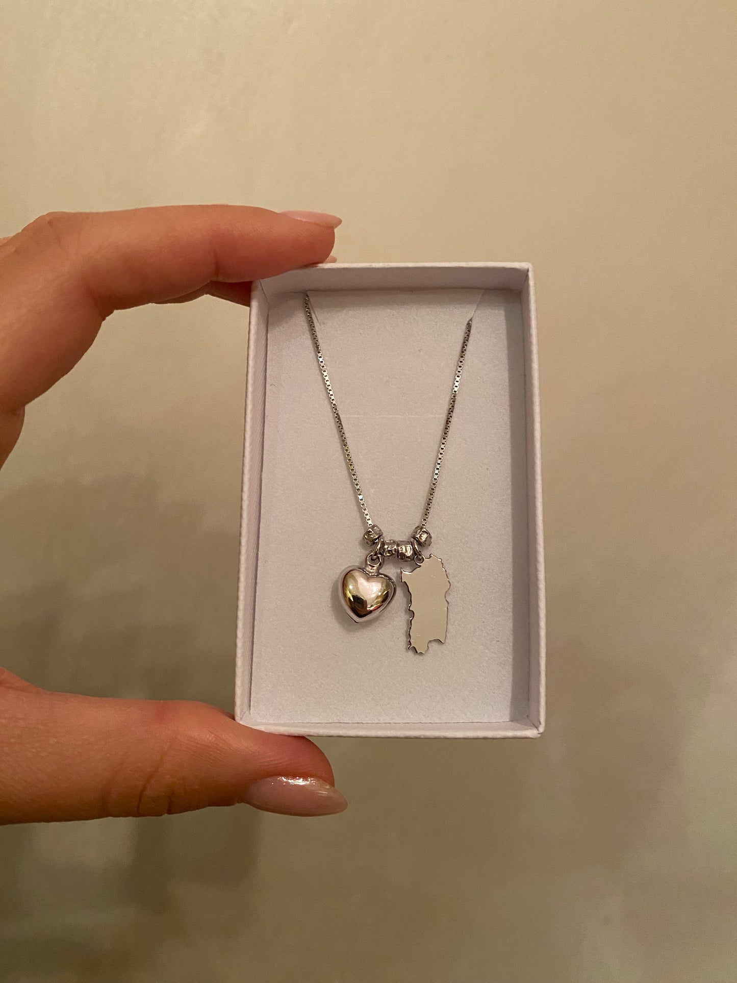 Collana Sardegna nel Cuore♥️