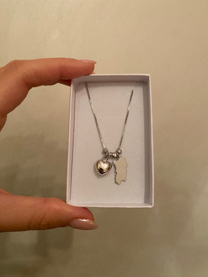 Collana Sardegna nel Cuore♥️