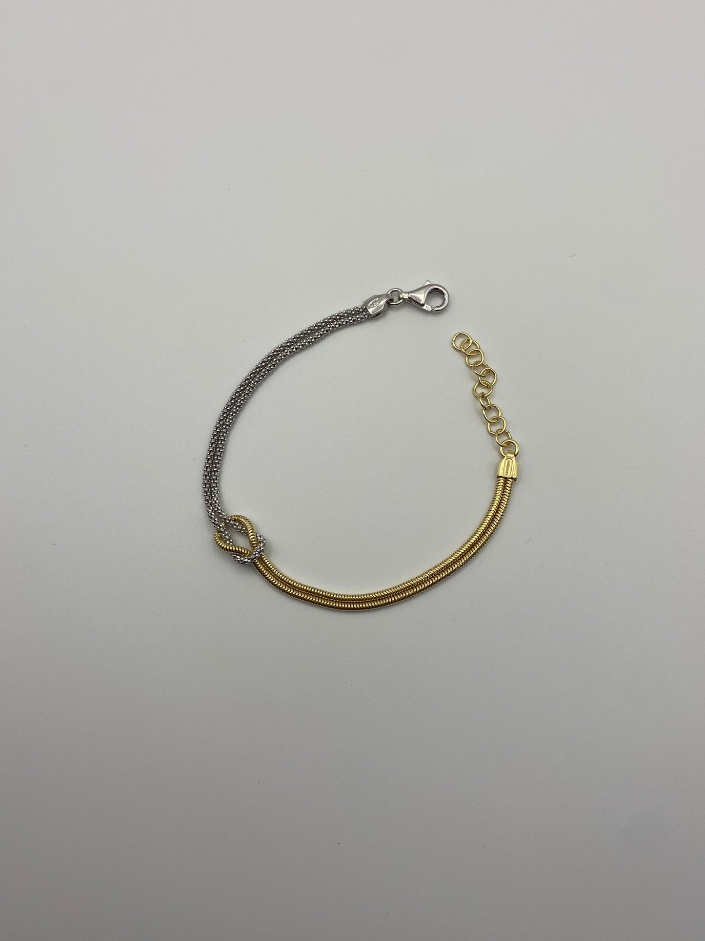 Bracciale Nodo D’Amore