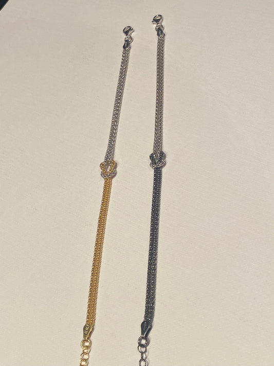 PROMO x2 Nodo D’Amore Bic/BicNer