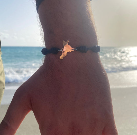 Bracciale Calabria Argento