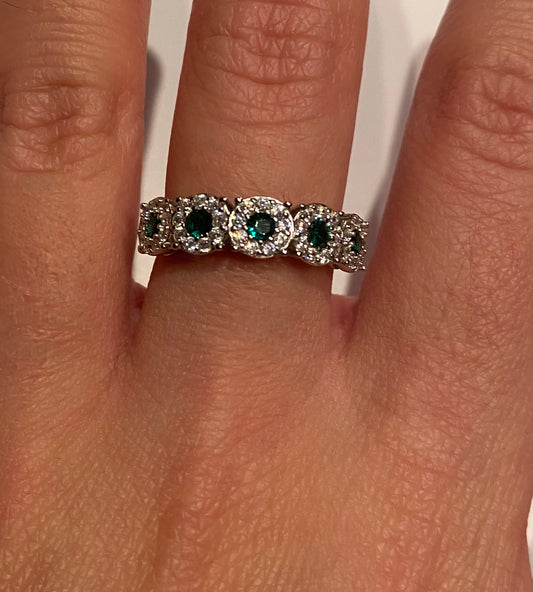 Anello Riviera Verde