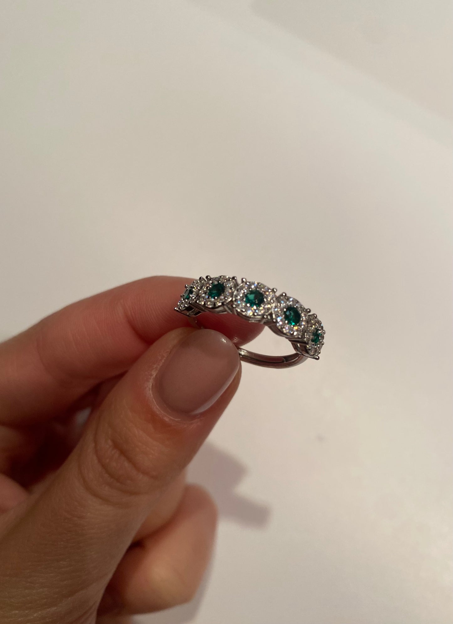 Anello Riviera Verde