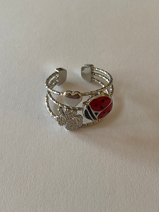 Anello Fortuna
