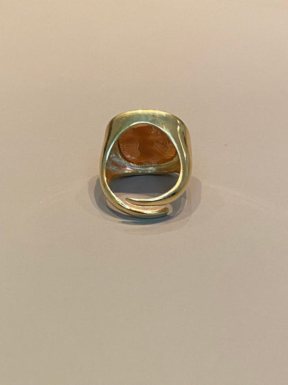 Anello Cupido