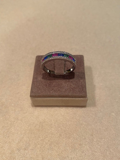 Anello Arcobaleno