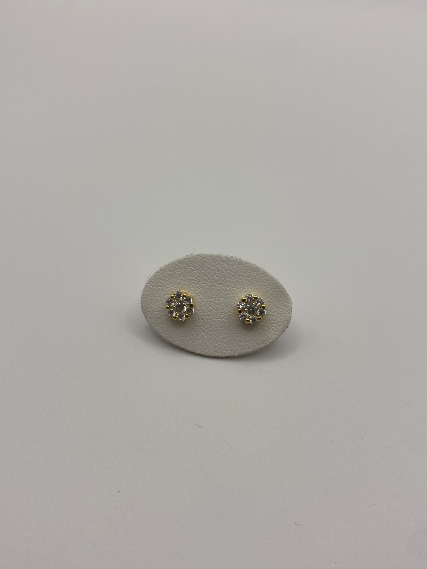 Orecchini Magic Mini Argento Dorato