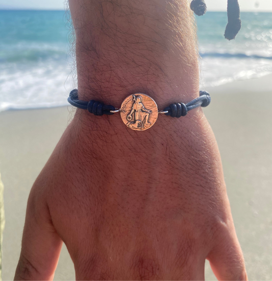 Bracciale San Rocco