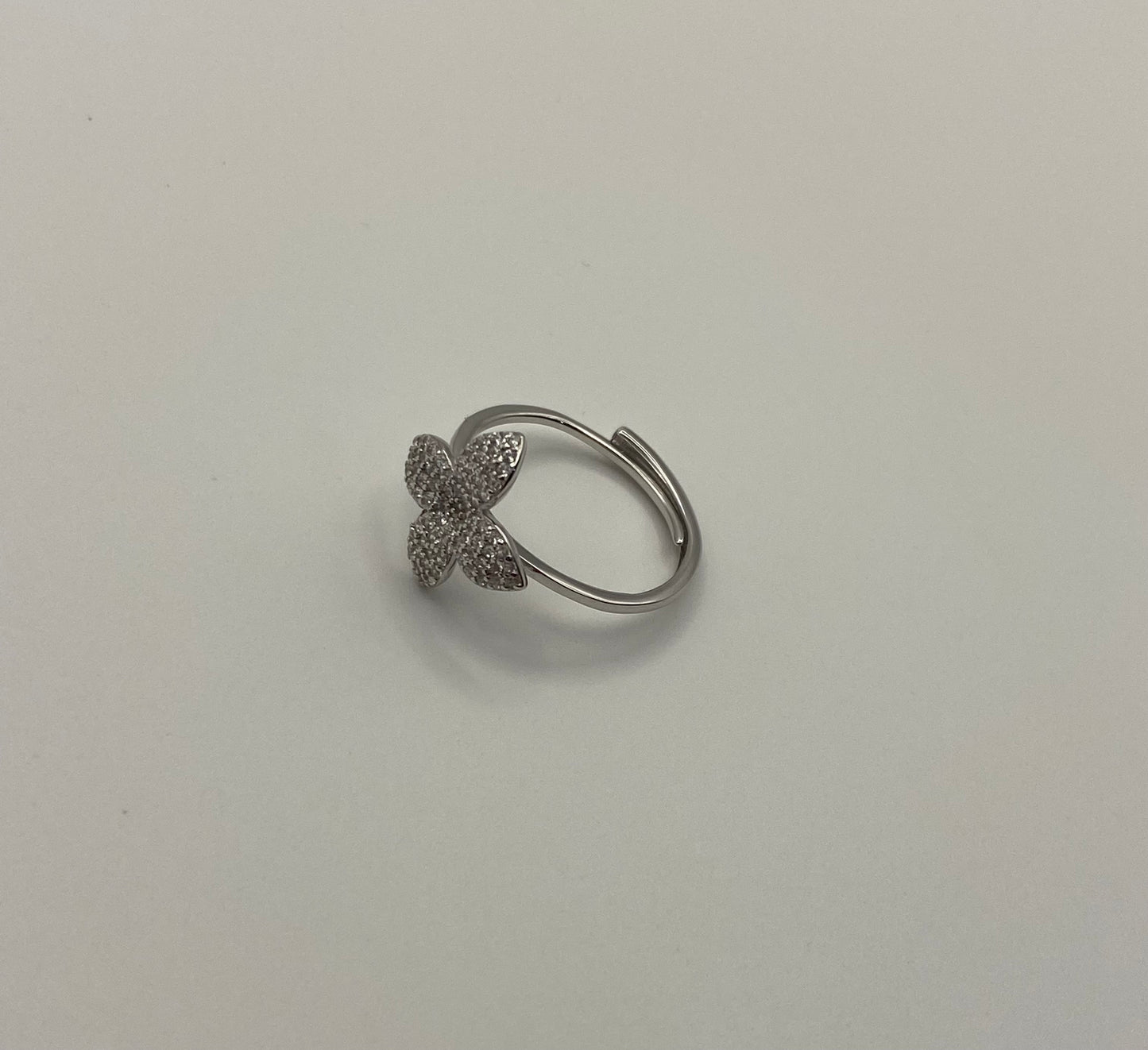 Anello Fiore Mio