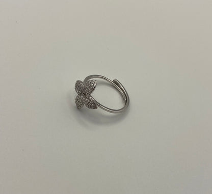Anello Fiore Mio