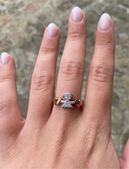 Anello Bimba