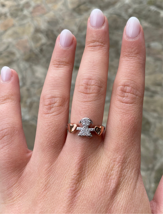 Anello Bimba