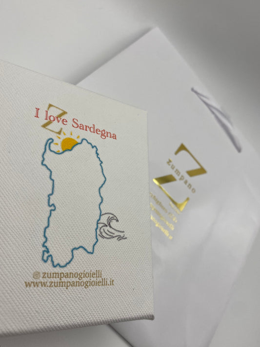 Confezione Regalo Sardegna