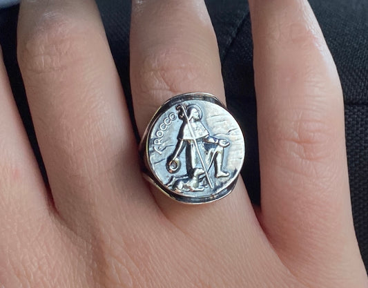 Anello San Rocco