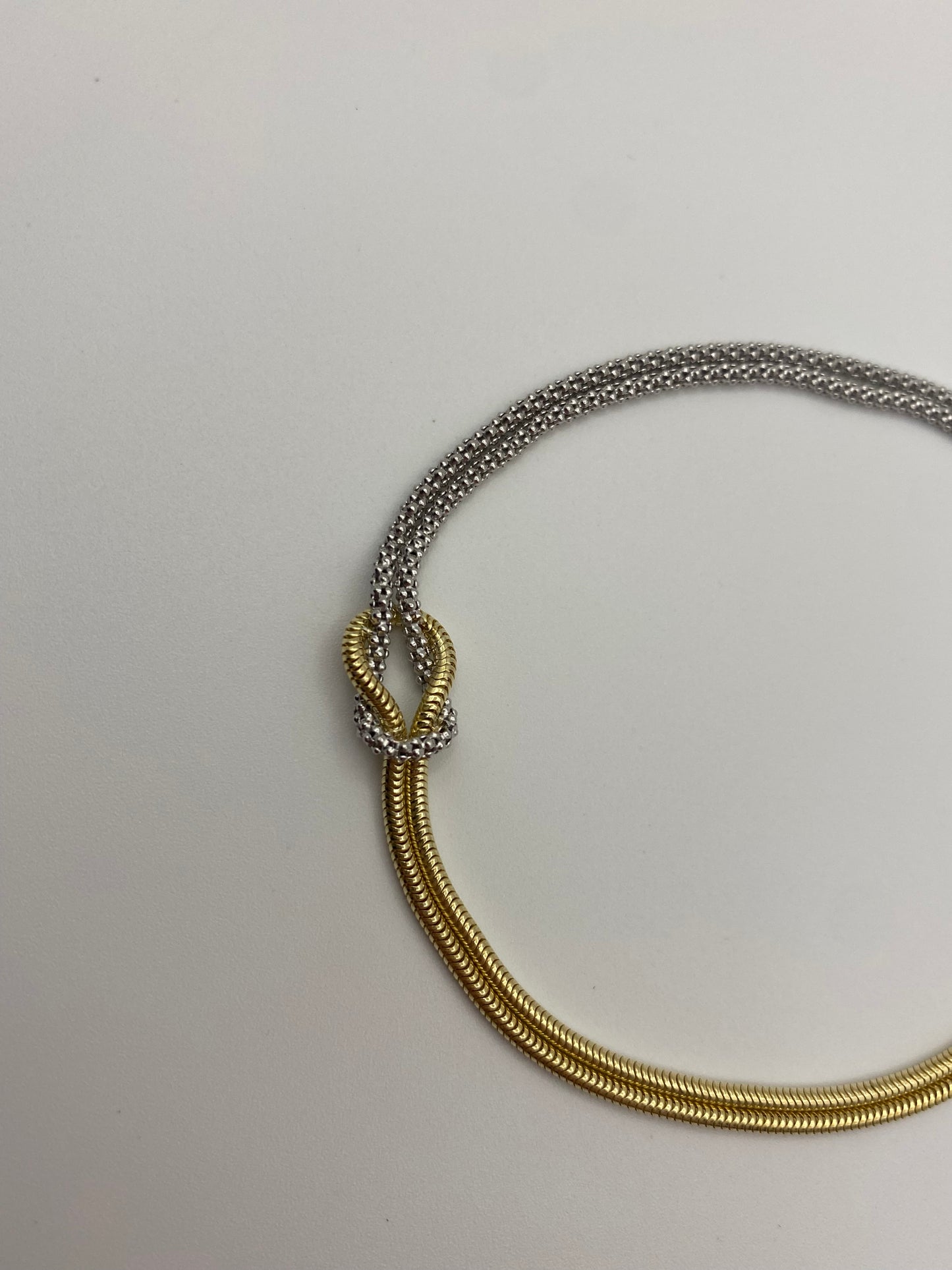 Bracciale Nodo D’Amore