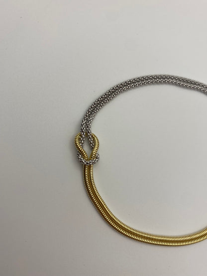 Bracciale Nodo D’Amore
