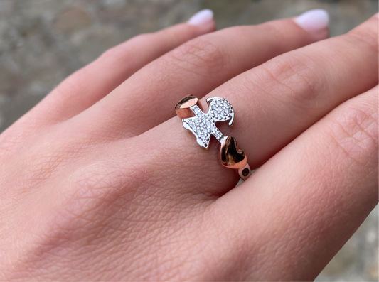 Anello Bimba