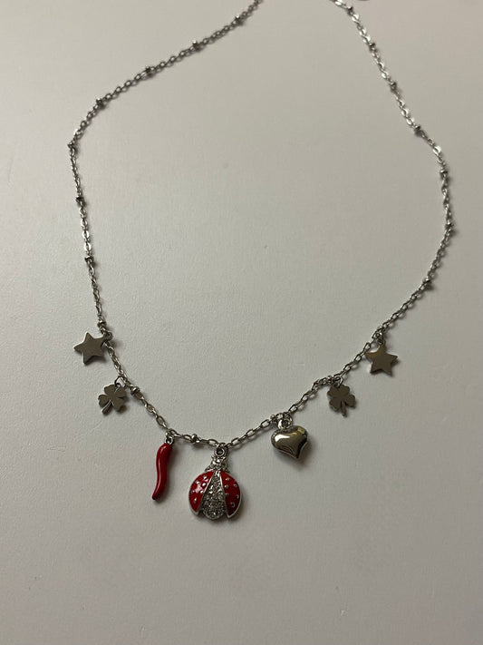 Collana Fortuna