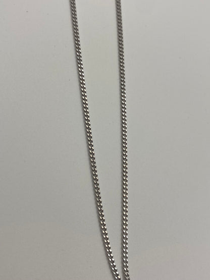 Collana Uomo con Ciondolo "Papà ti voglio bene"