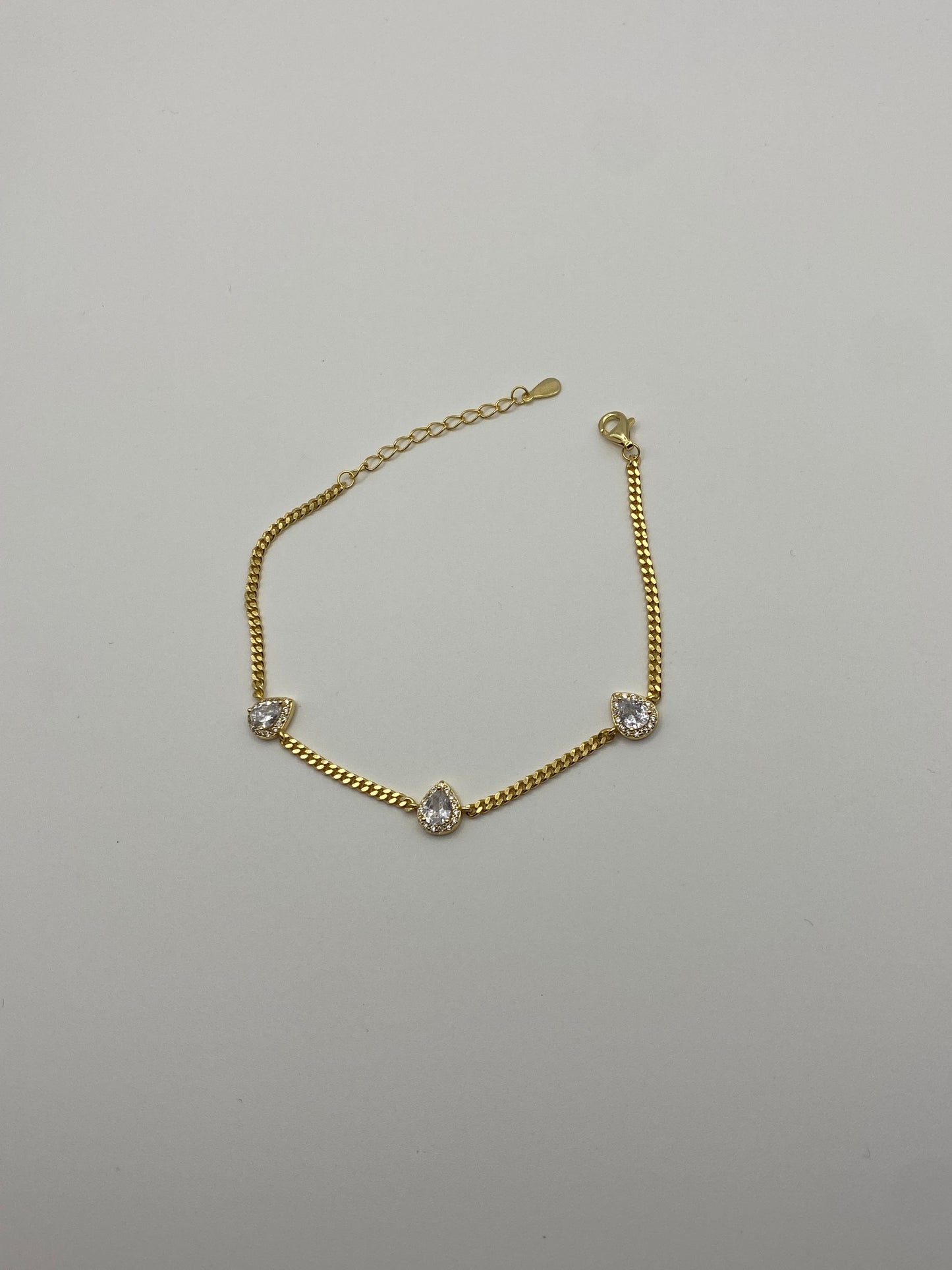 Bracciale Gocce