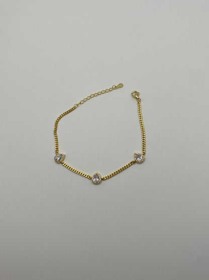 Bracciale Gocce