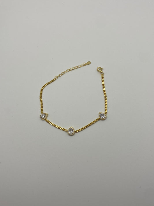 Bracciale Gocce