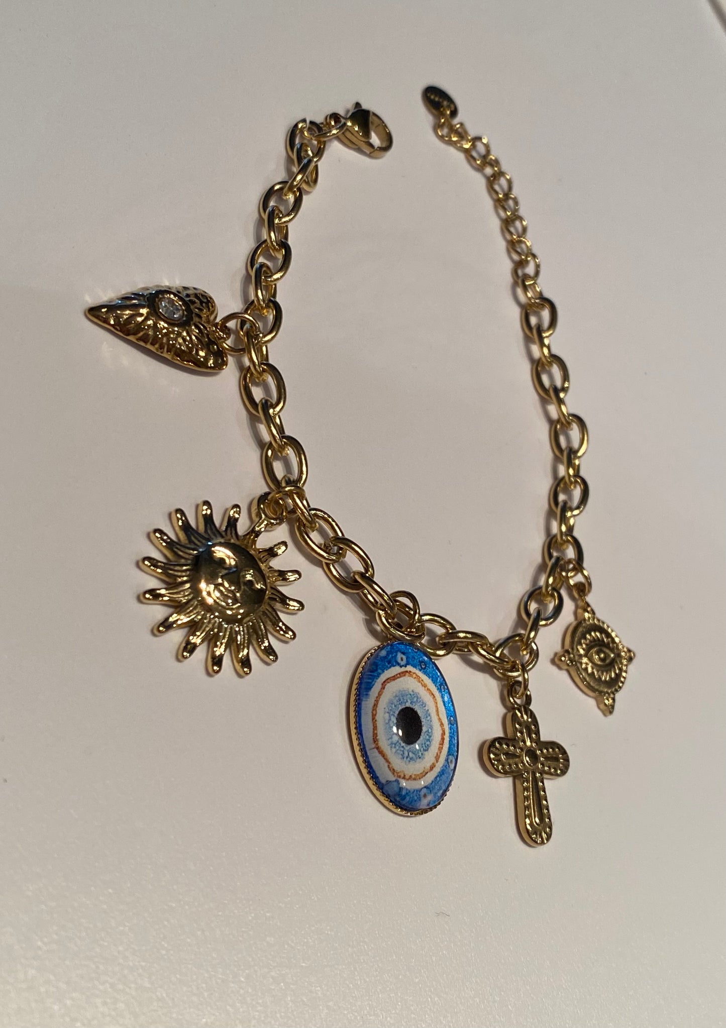 Bracciale Catania Gold