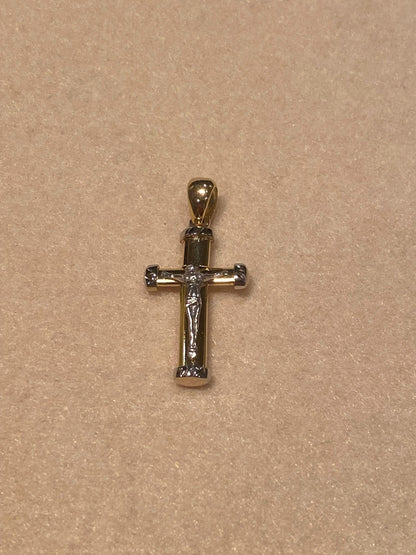 Croce Bicolore
